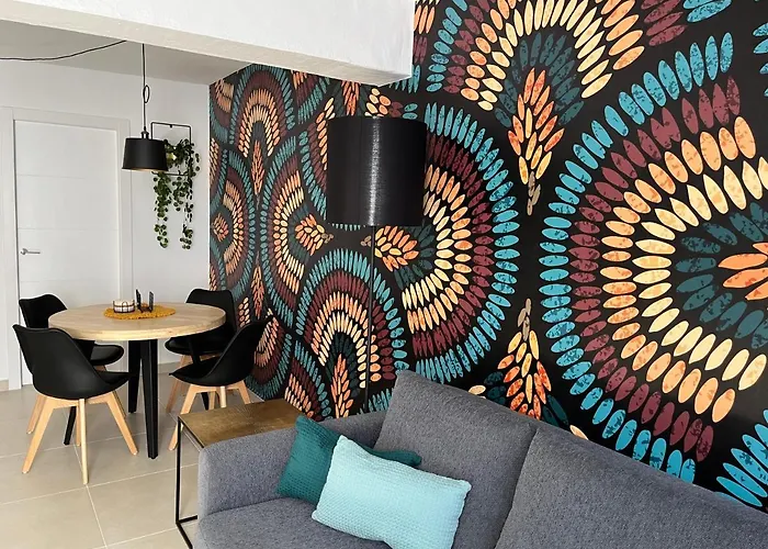 Casa Zizi Lejlighed Costa Calma