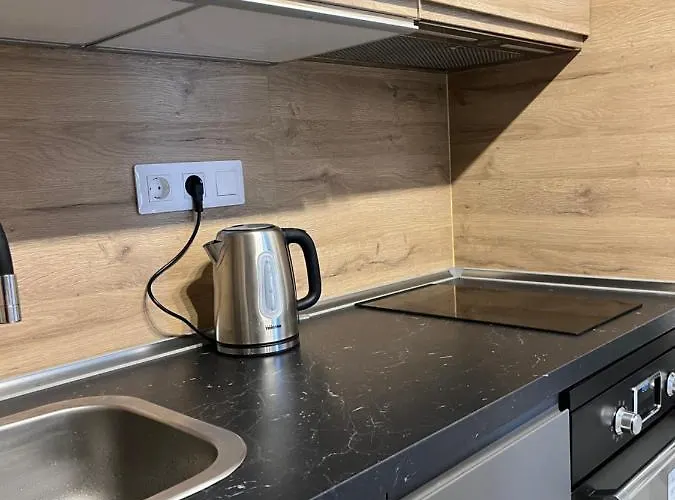 Lejlighed Casa Zizi *