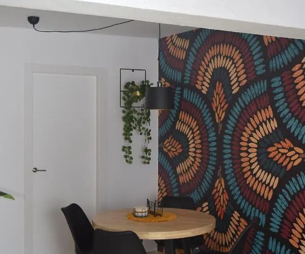 Casa Zizi Costa Calma