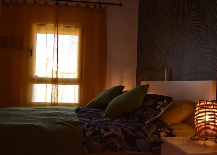 Casa Zizi Costa Calma