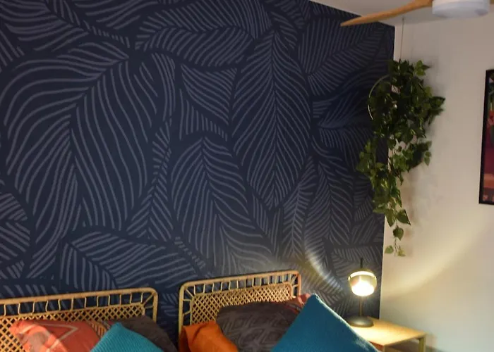 Lejlighed Casa Zizi Costa Calma