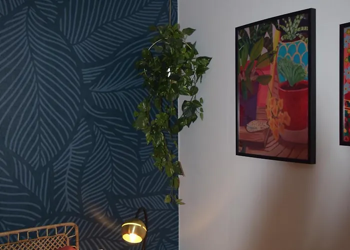 Casa Zizi Costa Calma