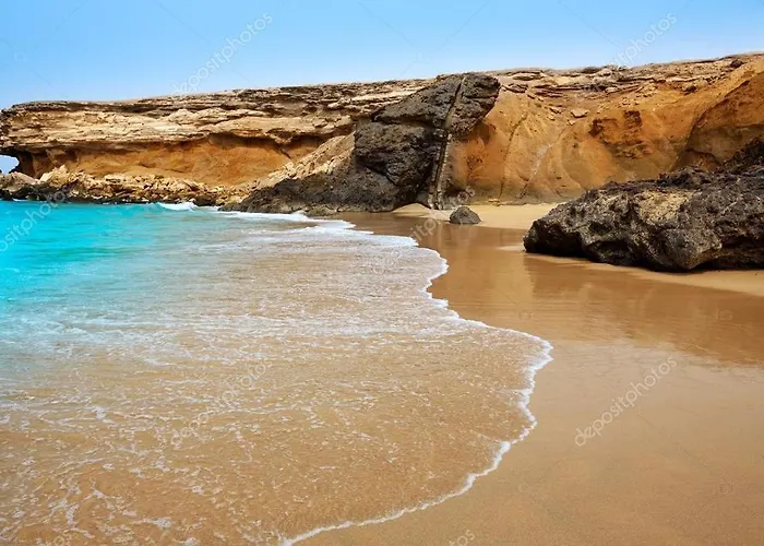 Casa Zizi * Costa Calma