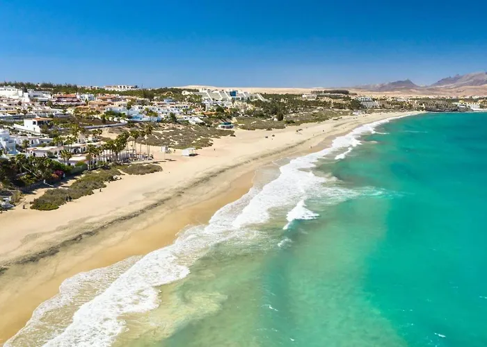 Lejlighed Casa Zizi Costa Calma