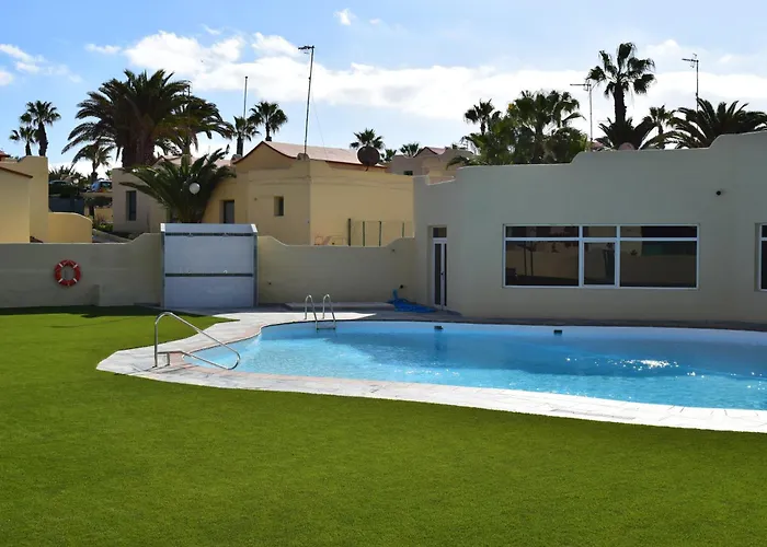 Casa Zizi Costa Calma