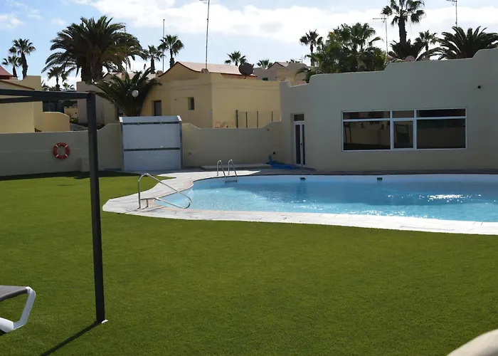 Casa Zizi Lejlighed *