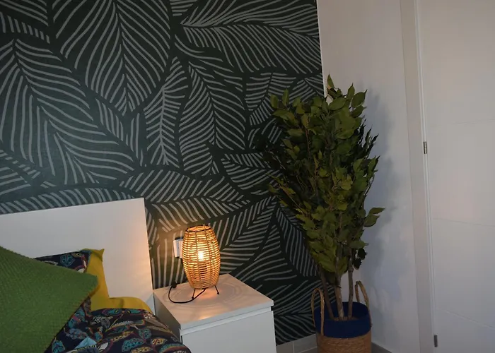 Casa Zizi * Costa Calma