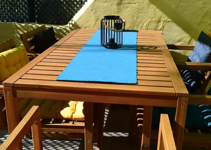 Lejlighed Casa Zizi Costa Calma