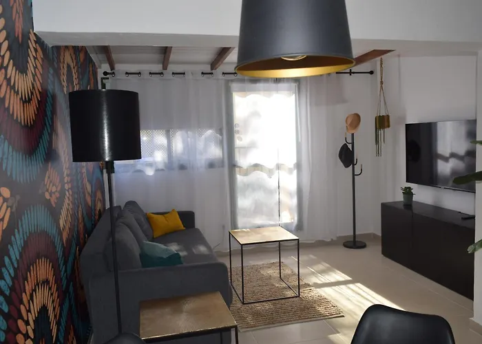 Casa Zizi * Costa Calma