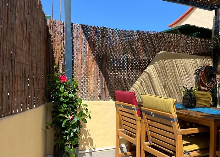 Lejlighed Casa Zizi Costa Calma