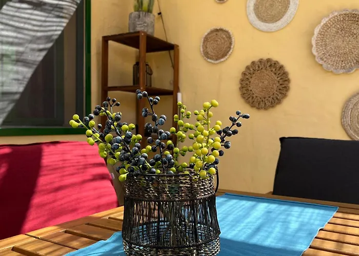 Lejlighed Casa Zizi Costa Calma