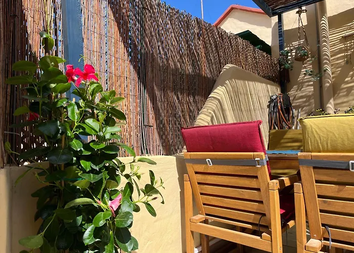 Casa Zizi Costa Calma