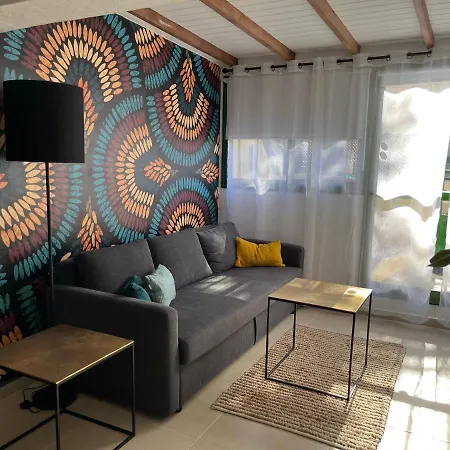 Casa Zizi * Κόστα Κάλμα