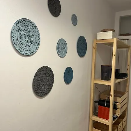 Casa Zizi Κόστα Κάλμα