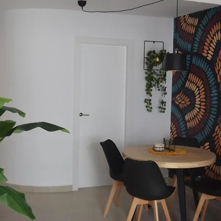 Casa Zizi * Κόστα Κάλμα