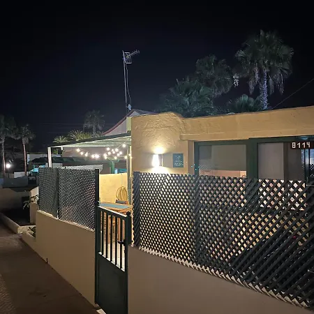 Casa Zizi アパート