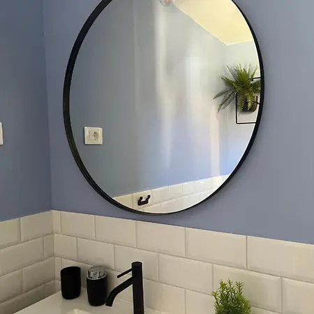 Διαμέρισμα Casa Zizi Κόστα Κάλμα