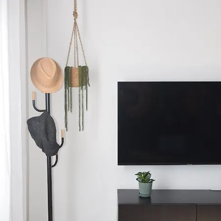 Διαμέρισμα Casa Zizi