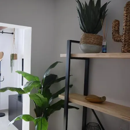 Casa Zizi Διαμέρισμα Κόστα Κάλμα