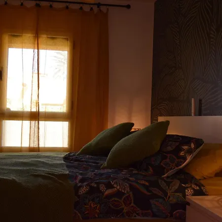 Casa Zizi Κόστα Κάλμα