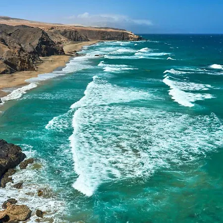 Casa Zizi * Κόστα Κάλμα