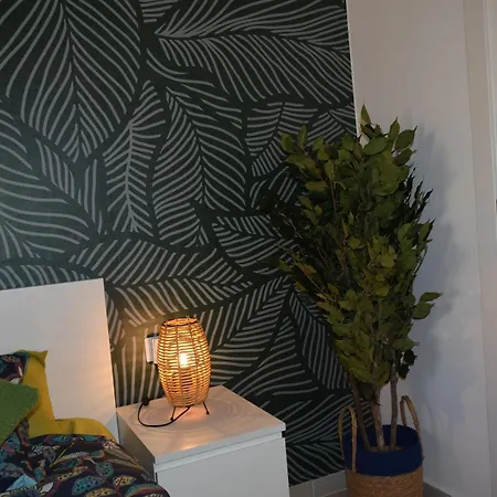 Casa Zizi * Κόστα Κάλμα