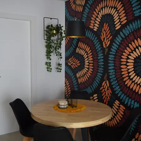 Διαμέρισμα Casa Zizi