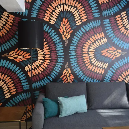 Casa Zizi Κόστα Κάλμα