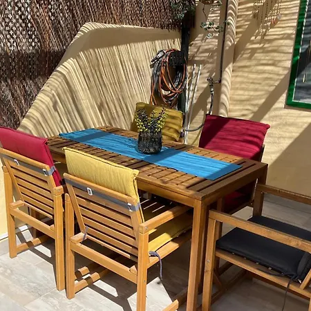 Casa Zizi * Κόστα Κάλμα