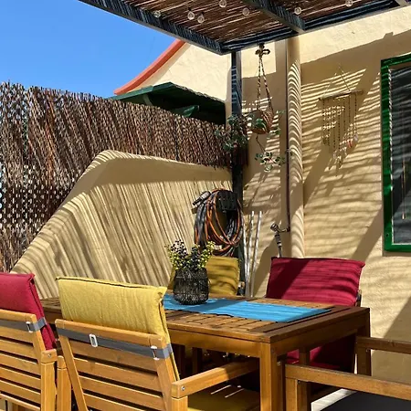 Casa Zizi アパート