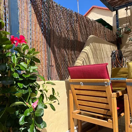 Casa Zizi コスタ・カルマ
