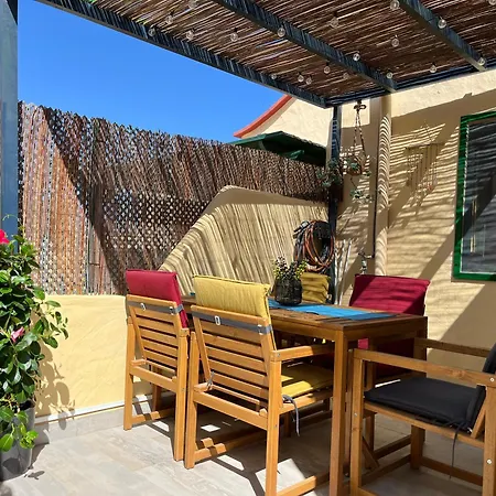 Casa Zizi * Κόστα Κάλμα