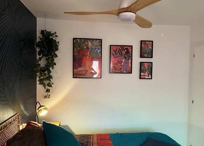 Apartman Casa Zizi Costa Calma